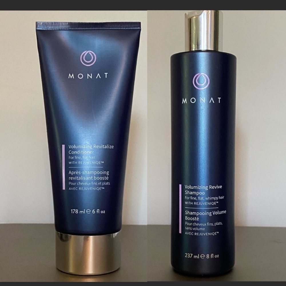 Monat Sealed Volume Bundle